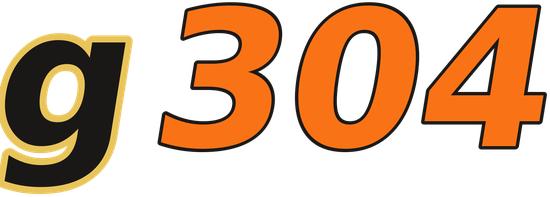 g304 logo
