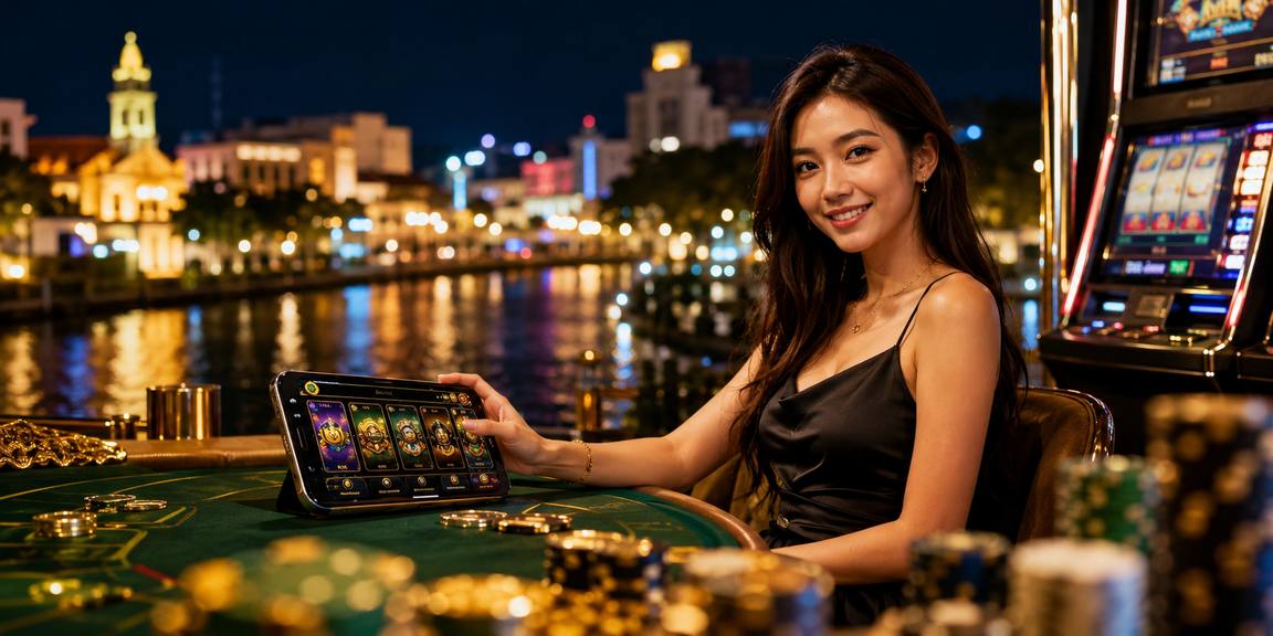 g304 Semak Apa Yang Ada Di Dalam g304 Casino